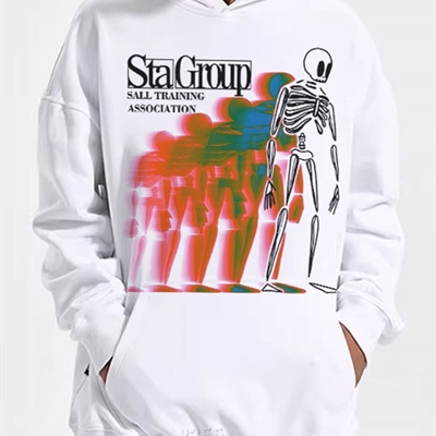 市场上装-卫衣-电商卫衣