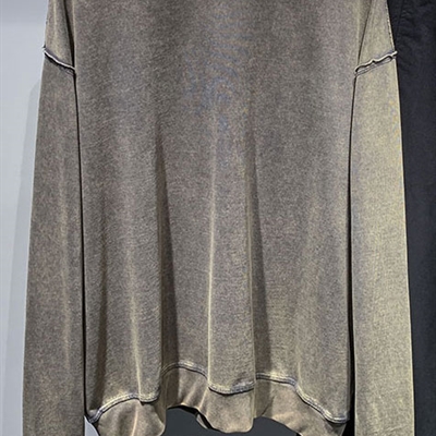 市场上装-卫衣-休闲卫衣