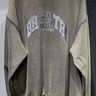 市场上装-卫衣-休闲卫衣