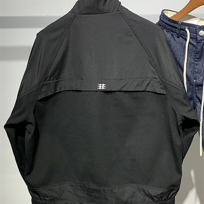 市场上装-夹克-休闲夹克