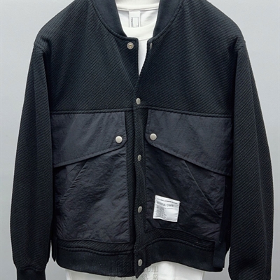 市场上装-夹克-休闲夹克