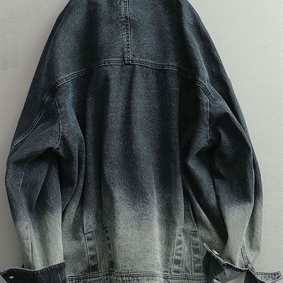 市场上装-夹克-休闲夹克