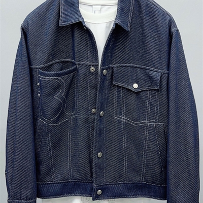 市场上装-夹克-休闲夹克