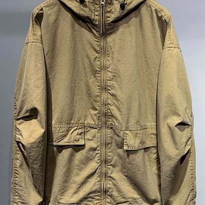 市场上装-夹克-休闲夹克