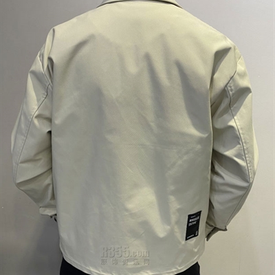 市场上装-夹克-休闲夹克