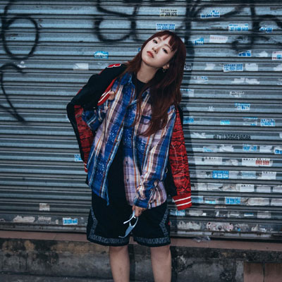 纽约《Awake NY x Jordan Air Ship》2024春夏休闲时尚男女装
