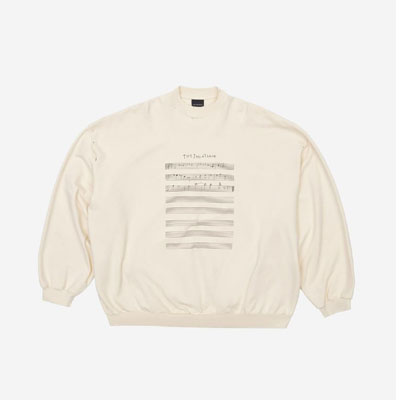 法国《BALENCIAGA》2024春夏休闲时尚男装