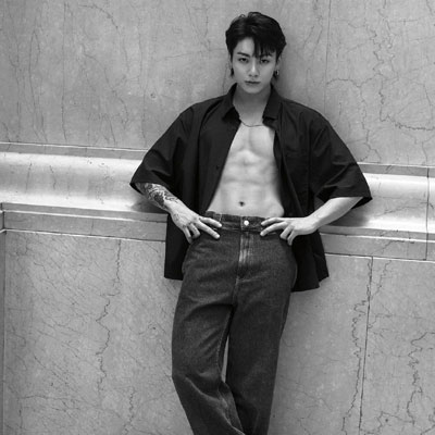 美国《Calvin Klein》2024春夏休闲时尚男装