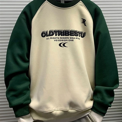 市场上装-卫衣-电商卫衣