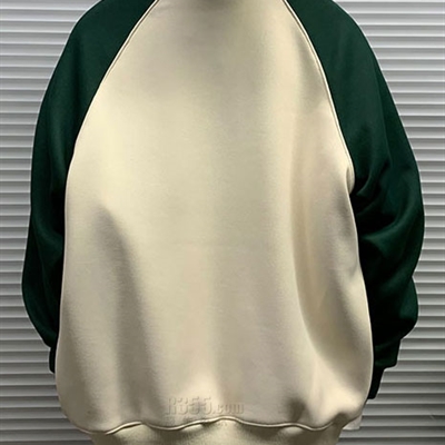 市场上装-卫衣-电商卫衣