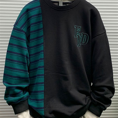 市场上装-卫衣-电商卫衣