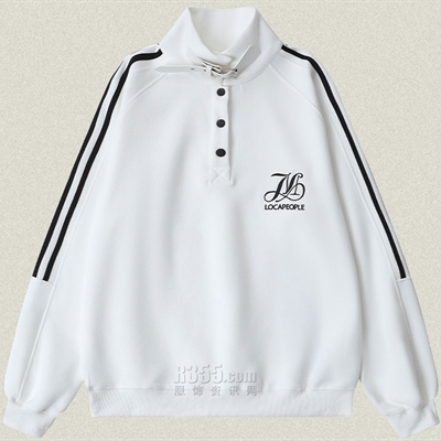 市场上装-卫衣-电商卫衣