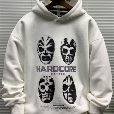 市场上装-卫衣-电商卫衣