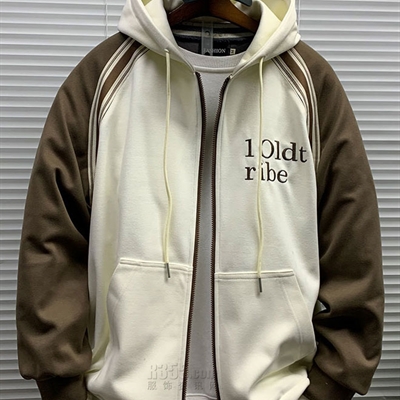 市场上装-卫衣-电商卫衣