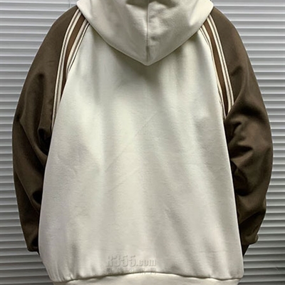 市场上装-卫衣-电商卫衣