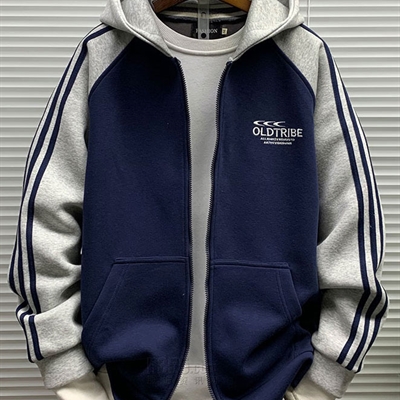 市场上装-卫衣-电商卫衣