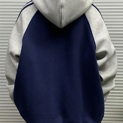 市场上装-卫衣-电商卫衣