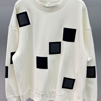 市场上装-卫衣-休闲卫衣