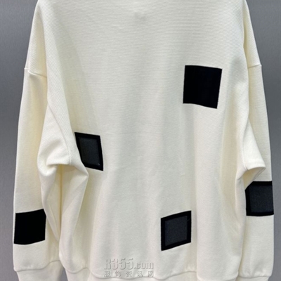 市场上装-卫衣-休闲卫衣