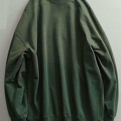 市场上装-卫衣-休闲卫衣