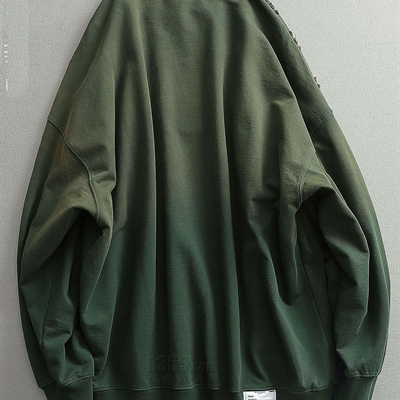 市场上装-卫衣-休闲卫衣