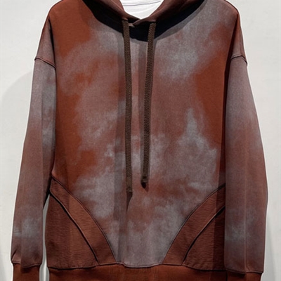 市场上装-卫衣-休闲卫衣