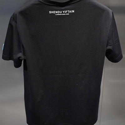 市场上装-T恤-欧货T恤