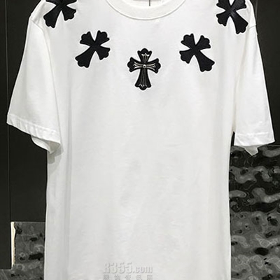 市场上装-T恤-欧货T恤