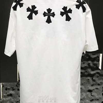 市场上装-T恤-欧货T恤