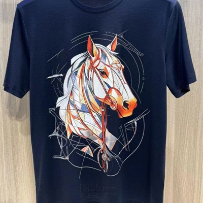 市场上装-T恤-欧货T恤