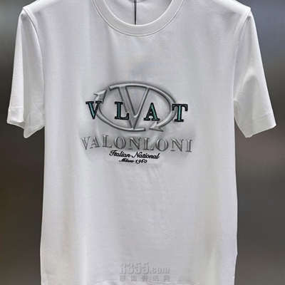 市场上装-T恤-欧货T恤