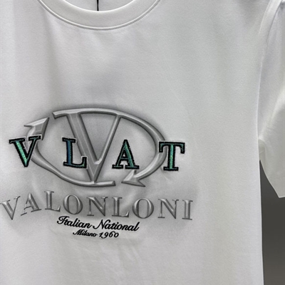 市场上装-T恤-欧货T恤