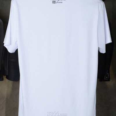 市场上装-T恤-欧货T恤