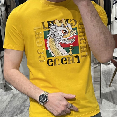 市场上装-T恤-欧货T恤