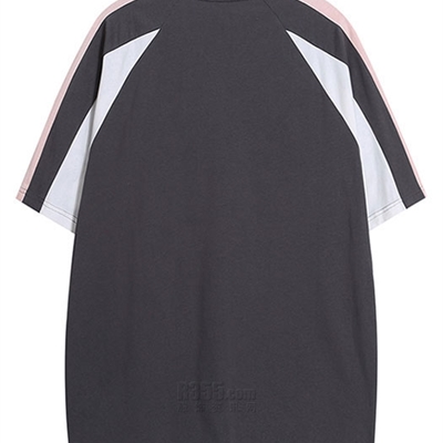 市场上装-T恤-电商T恤