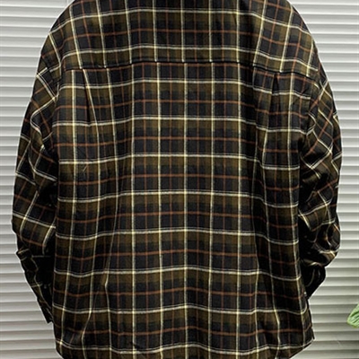 市场上装-衬衫-休闲衬衫