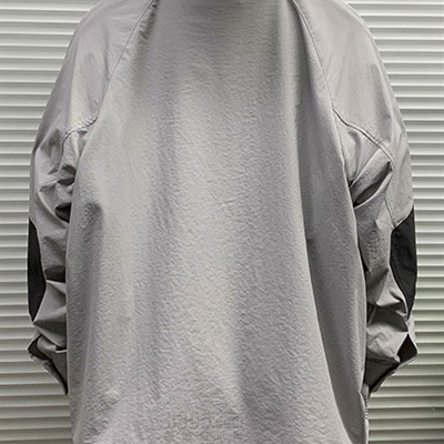 市场上装-衬衫-休闲衬衫