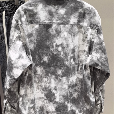 市场上装-衬衫-休闲衬衫