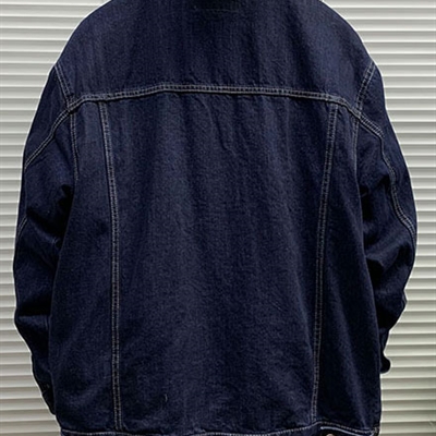 市场上装-夹克-休闲夹克