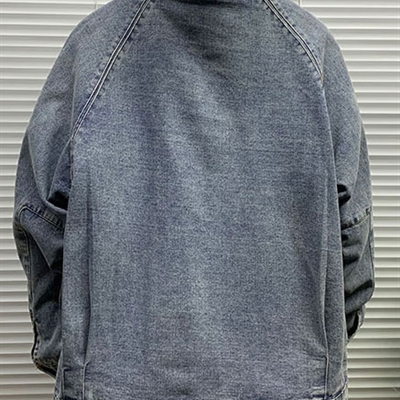 市场上装-夹克-休闲夹克