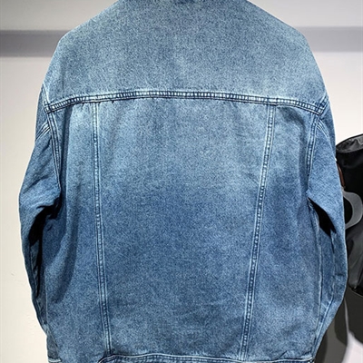 市场上装-夹克-休闲夹克