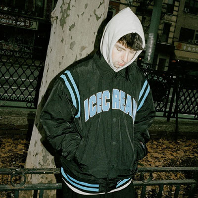 英国《BBC ICECREAM》2024春夏休闲时尚男装