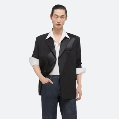 美国《HelmutLang》2024春夏商务休闲男装
