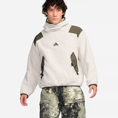 美国《Nike ACG》2024春夏休闲时尚男装