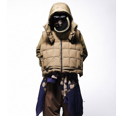 2024秋冬Helly Hansen——挪威
