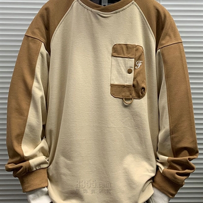 市场上装-卫衣-电商卫衣