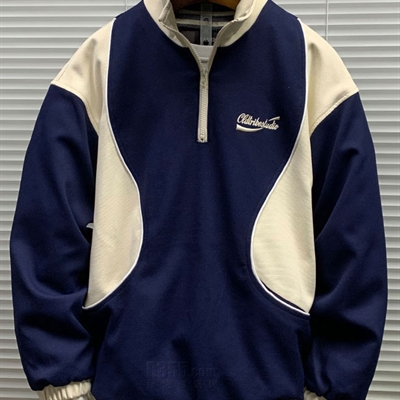 市场上装-卫衣-电商卫衣