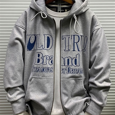 市场上装-卫衣-电商卫衣