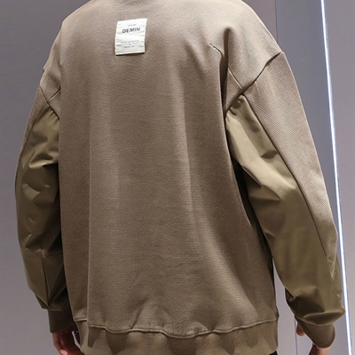 市场上装-卫衣-休闲卫衣