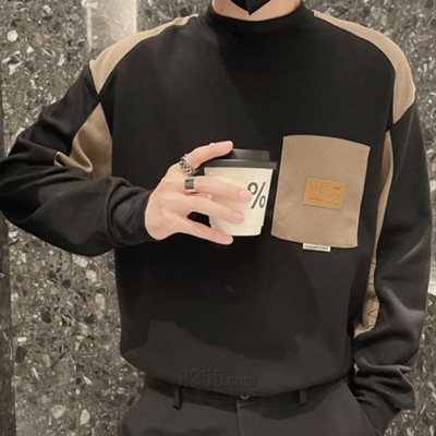 市场上装-卫衣-休闲卫衣